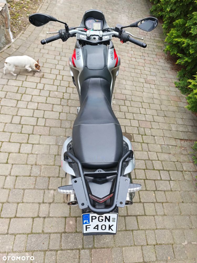 Aprilia Pegaso - 10
