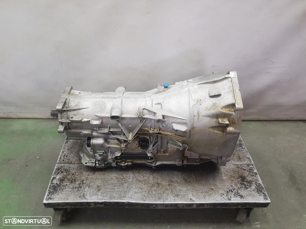 CAIXA DE VELOCIDADES BMW SERIE X5 G05 REF. 5A05AB7 - 1