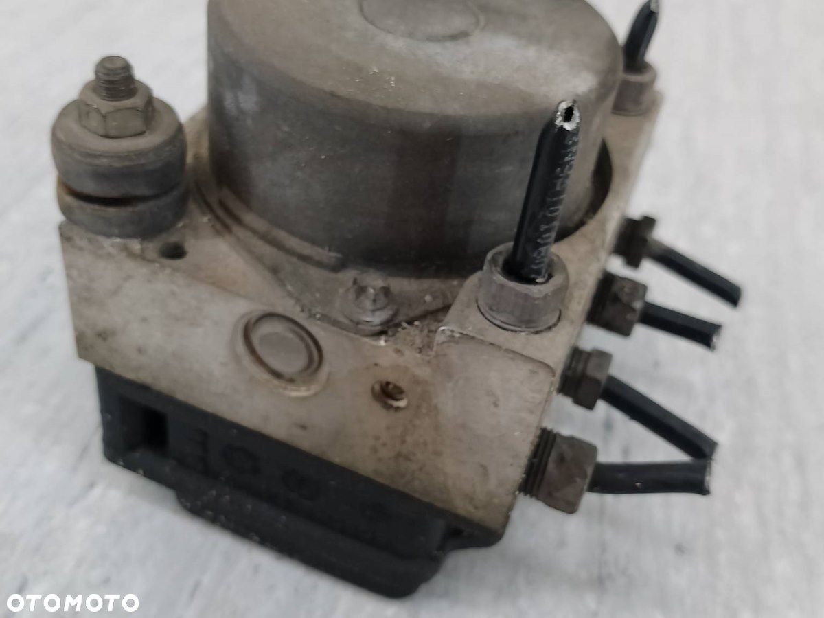 POMPA ABS FIAT GRANDE PUNTO 51798104  0265232053  0265800690 1.4 MPI - 3