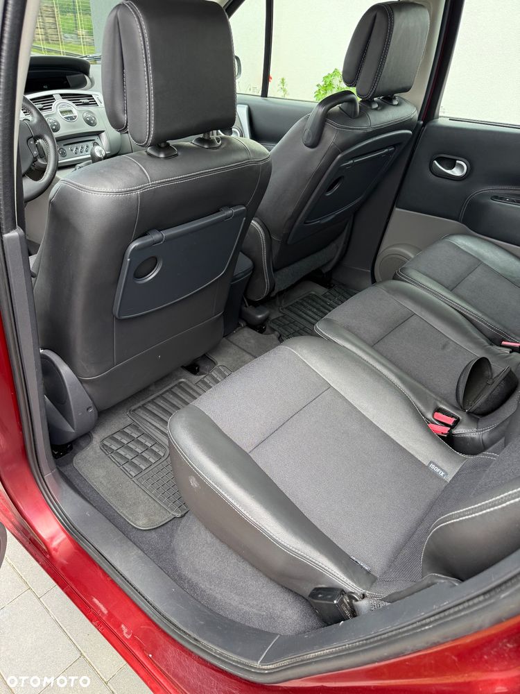 Renault Scenic 1.5 dCi Expression - 11
