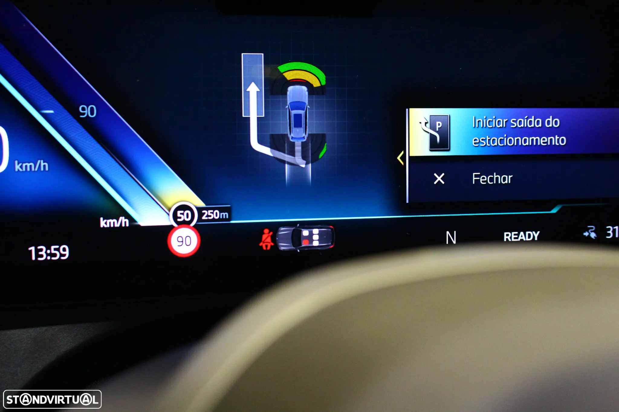 BMW i5 eDrive40 Pack Desportivo M Pro - 46