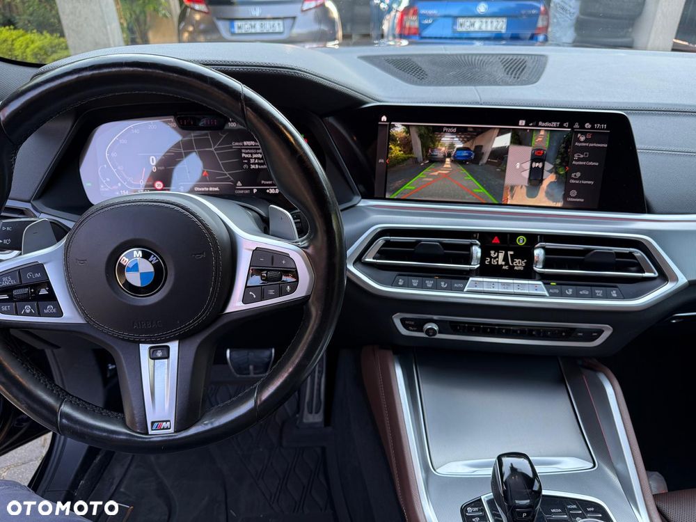 BMW X6 - 18