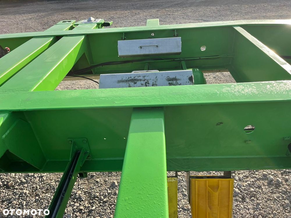 Krone - 22