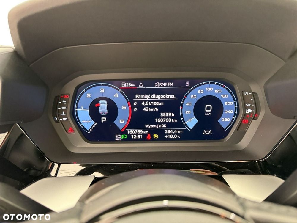 Audi A3 Sportback - 16