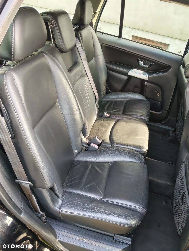 Volvo XC 90 2.4 D5 Kinetic - 17