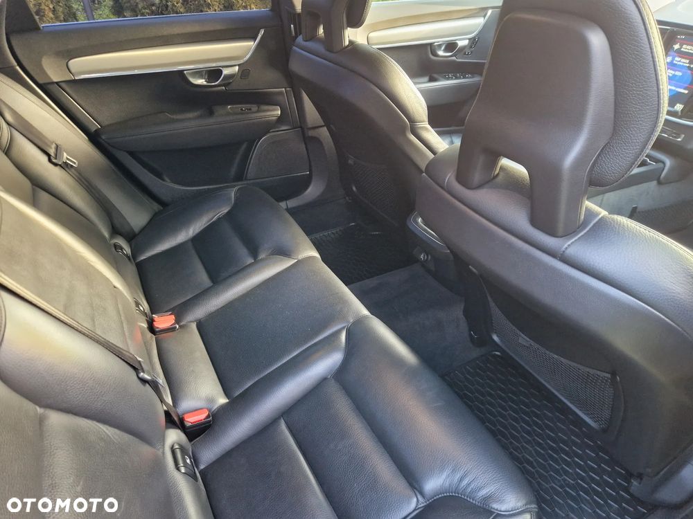 Volvo S90 D4 Geartronic Momentum - 14