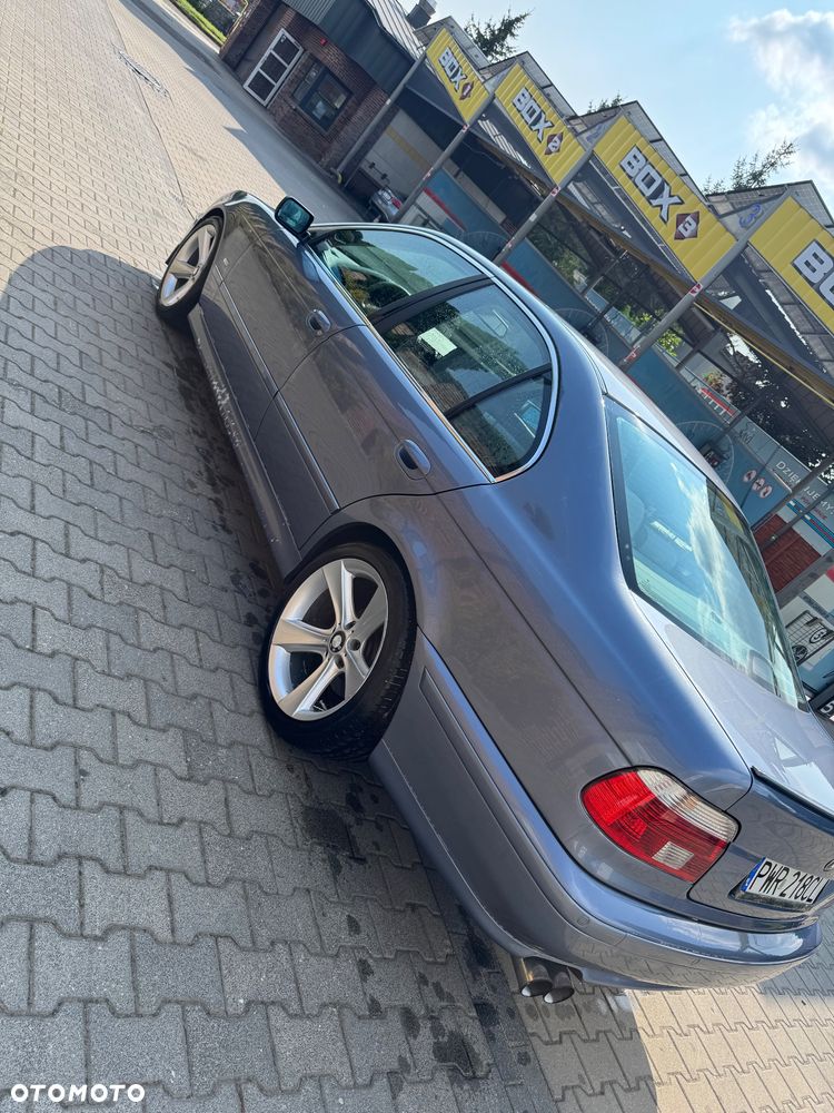 BMW Seria 5 520i - 3