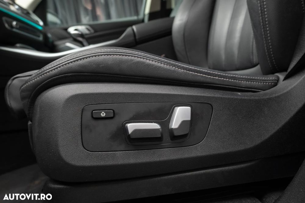 BMW X5 xDrive45e - 24