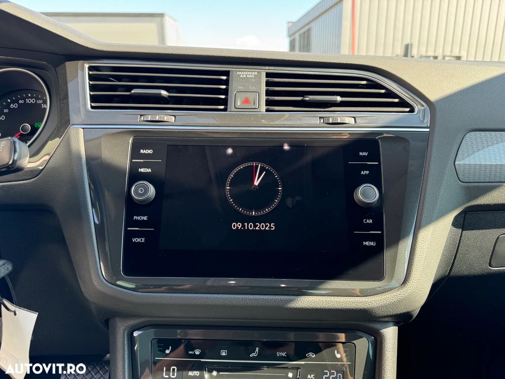 Volkswagen Tiguan 2.0 TDI 4Mot DSG Comfortline - 16