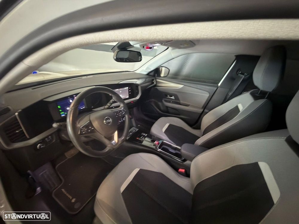 Opel Mokka 54 kWh Edition - 8