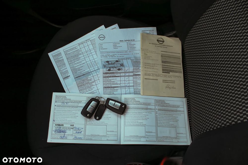 Nissan Juke 1.2 DIG-T Tekna - 40