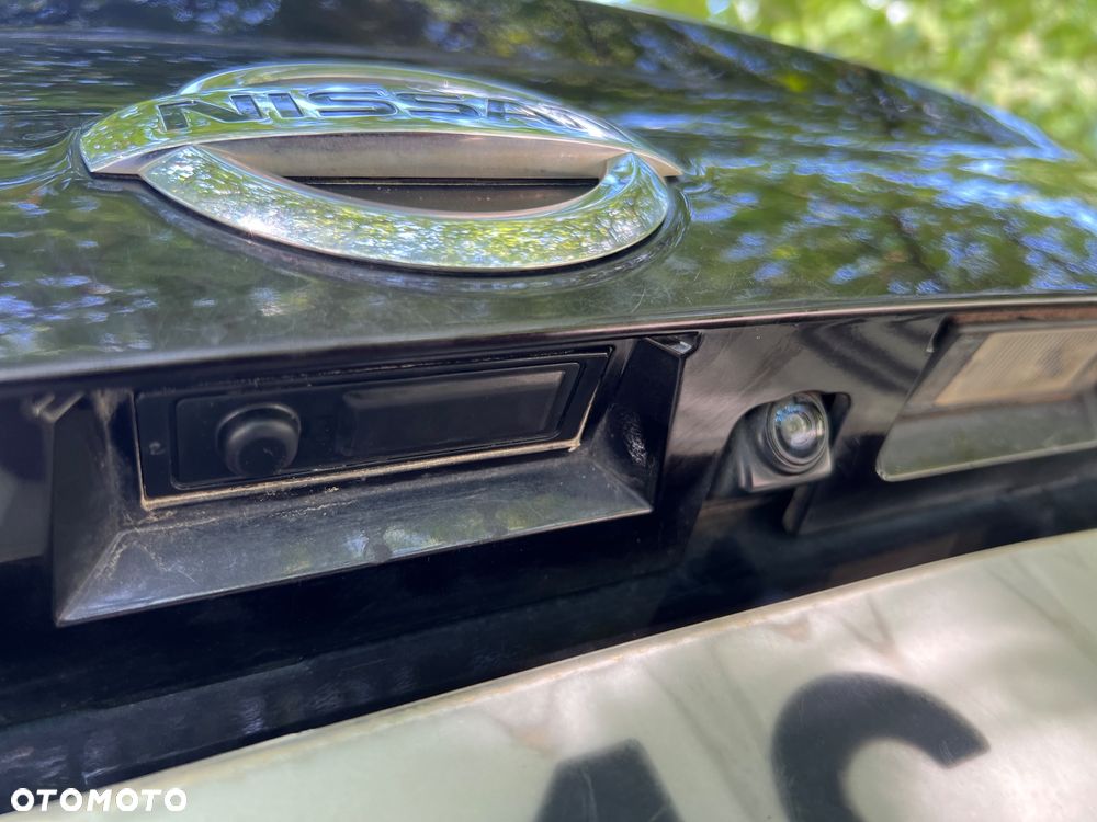 Nissan Qashqai 1.5 dCi Tekna - 33