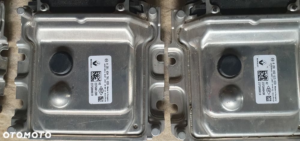 Sterownik Adblue Master,Movano 2.3 Euro6 237G00120R 237G00049R - 2