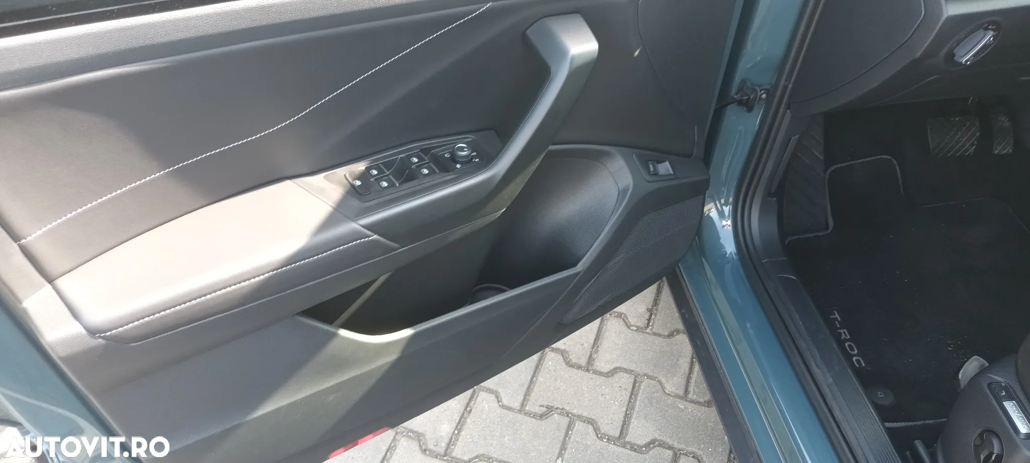 Volkswagen T-ROC 2.0 TDI DSG Style - 5