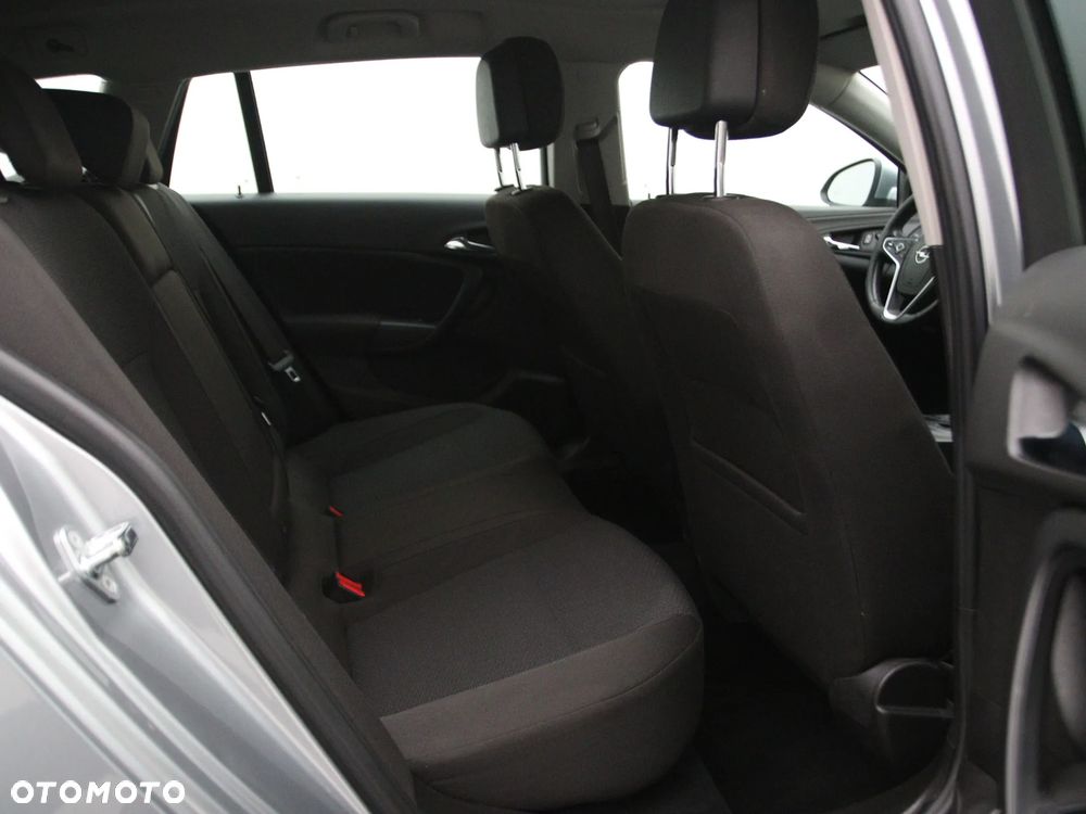 Opel Insignia 2.0 CDTI ecoFLEXStart/Stop Edition - 15