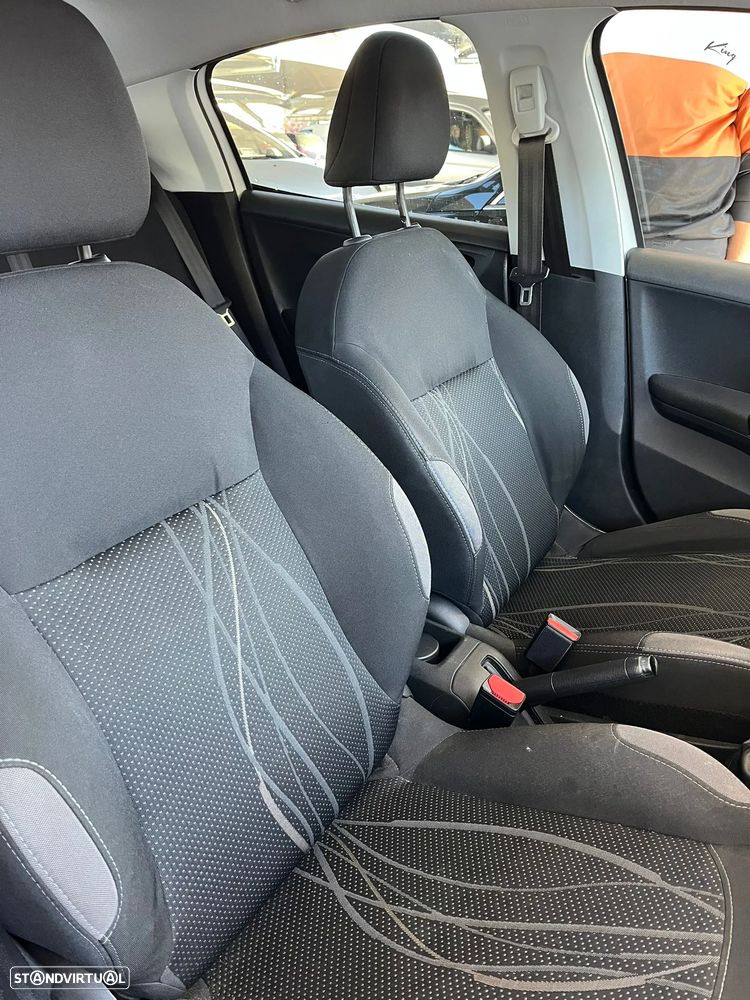 Peugeot 208 1.4 HDi - 6