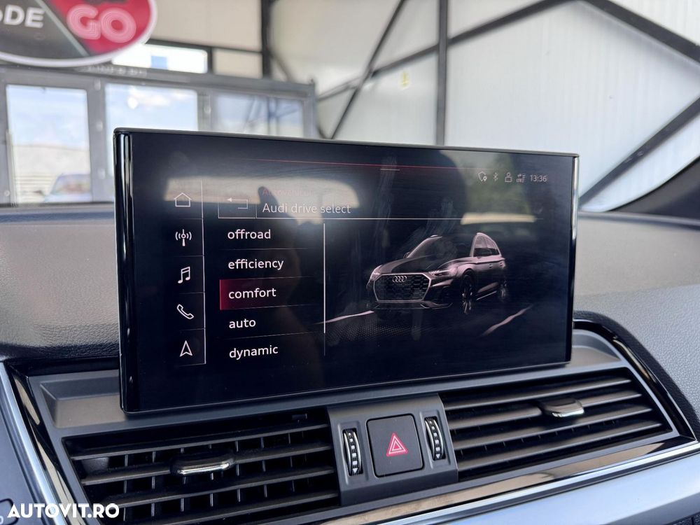 Audi Q5 35 TDI S tronic MHEV S Line - 26