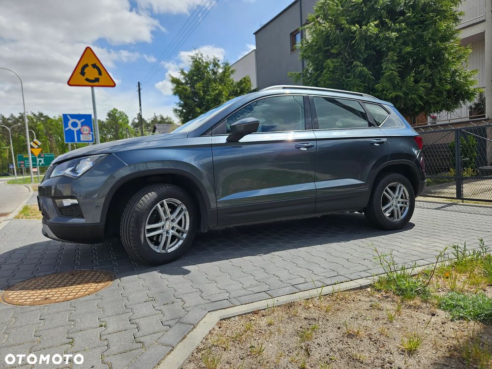 Seat Ateca - 20