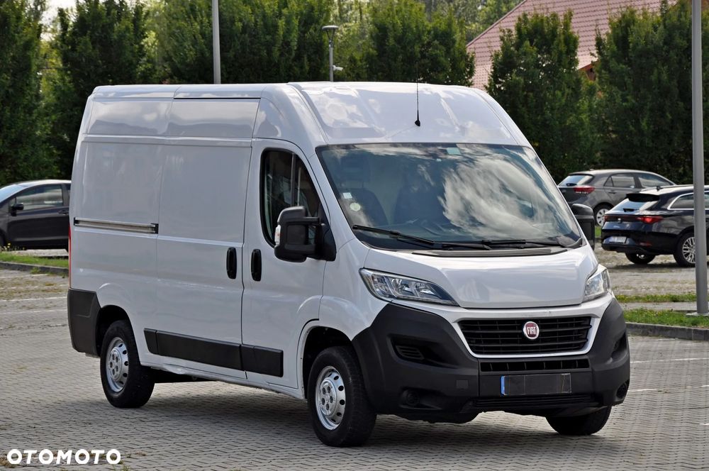 Fiat Ducato - 15