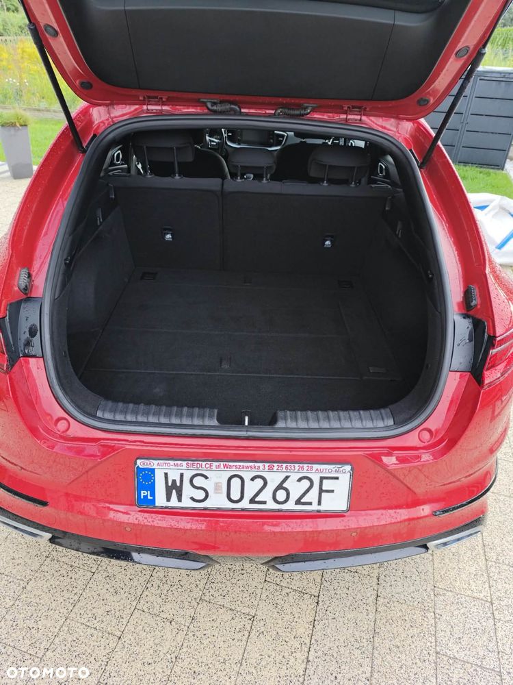 Kia ProCeed 1.4 T-GDI GT Line DCT - 7