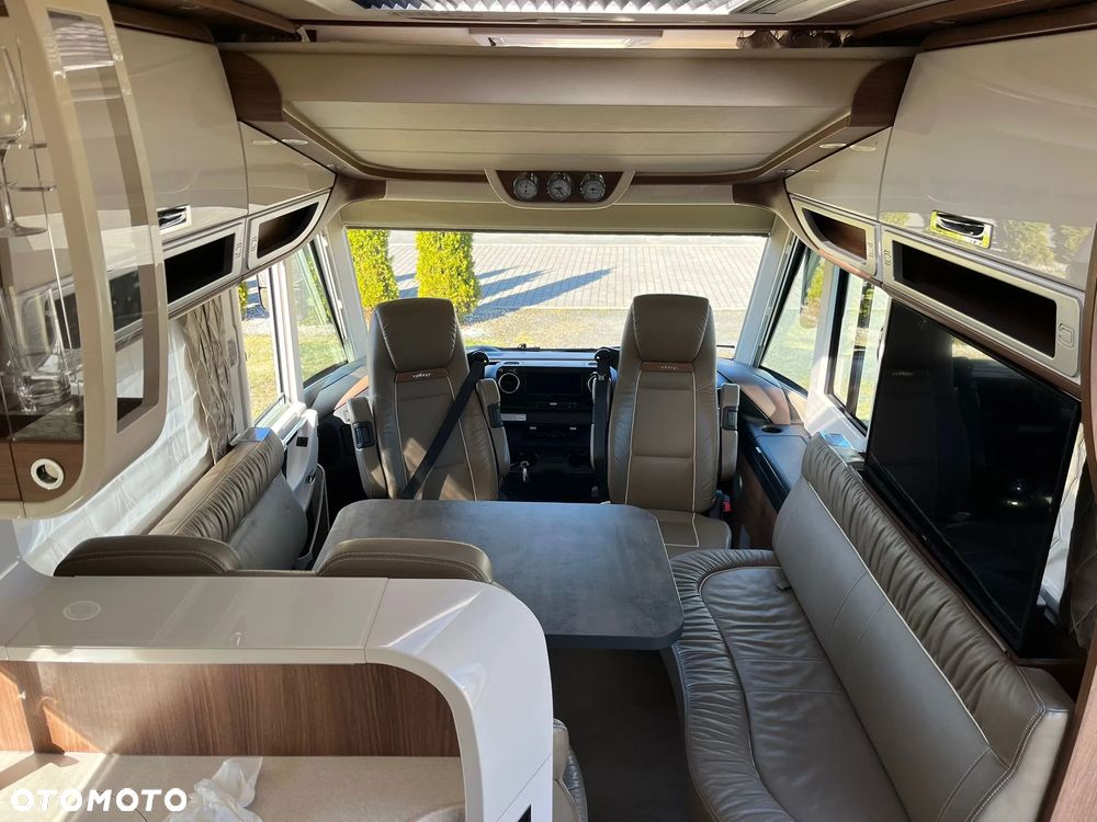 Carthago CHIC E-LINE I 61XL LE - 19