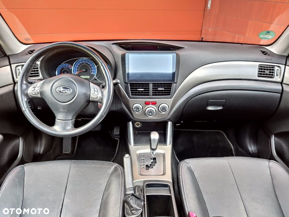 Subaru Forester 2.0X Automatik Exclusive - 6