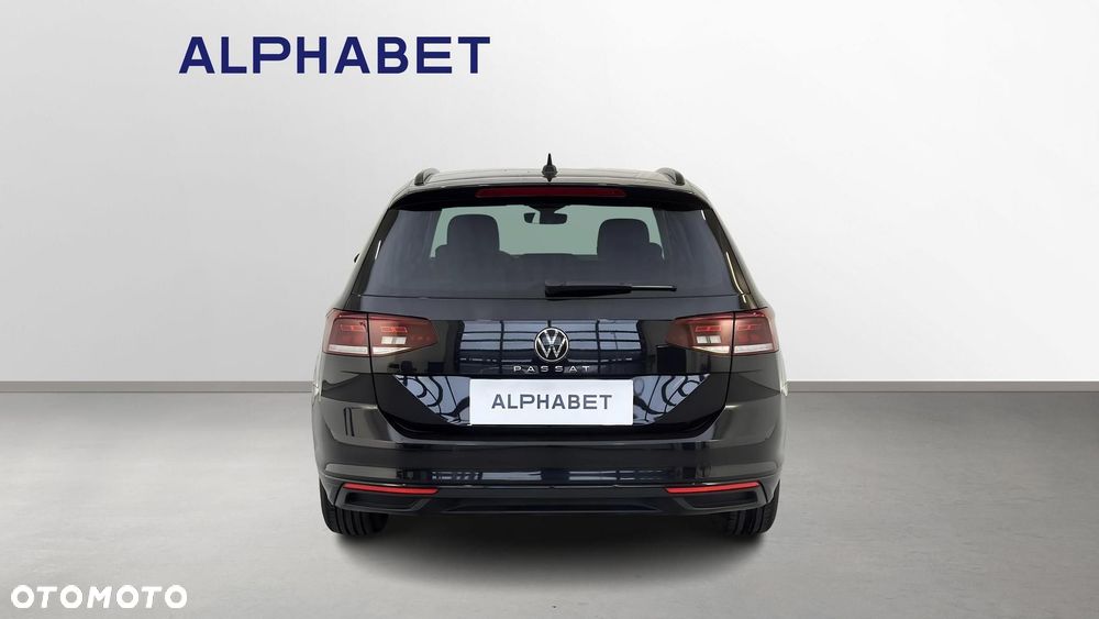 Volkswagen Passat 1.5 TSI EVO Business DSG - 5