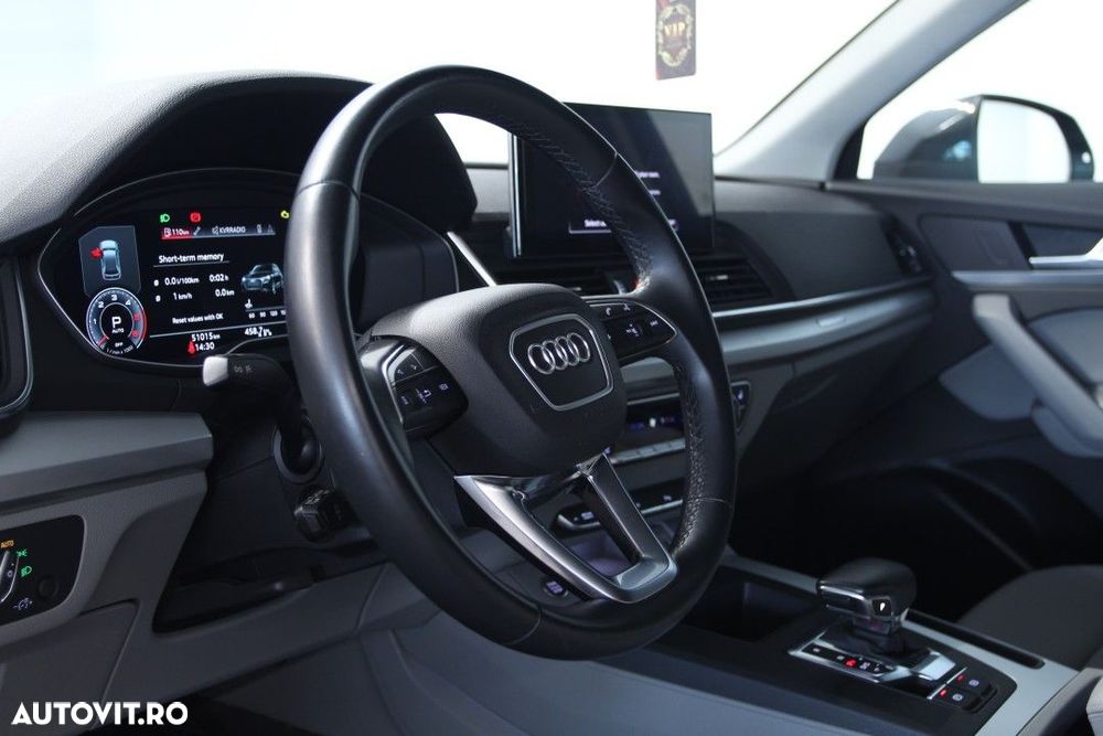 Audi Q5 - 13