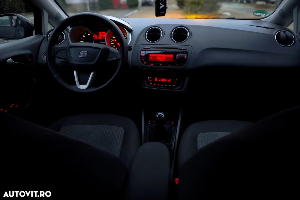 Seat Ibiza - 6