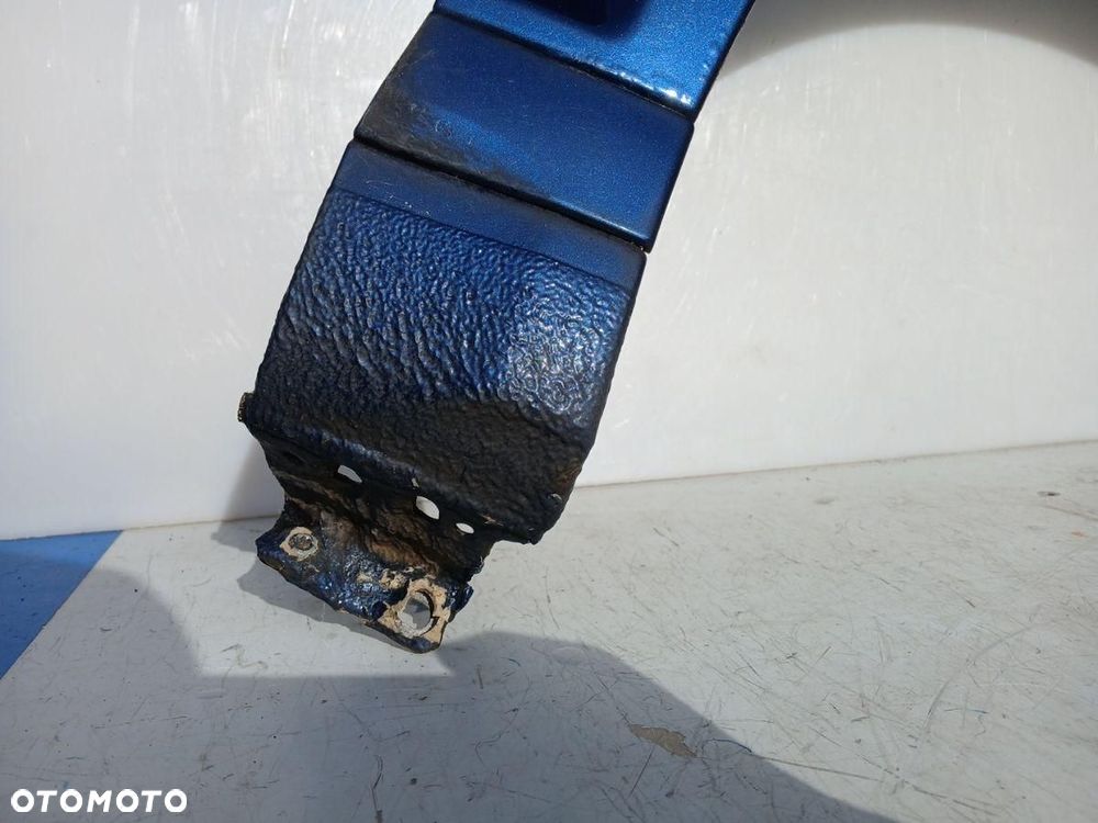 BŁOTNIK PRZÓD PRZEDNI PRAWY AUDI A3 8P LIFT 08-12r. NIEBIESKI - 5