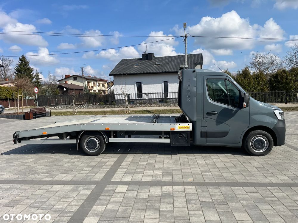 Renault Master - 4