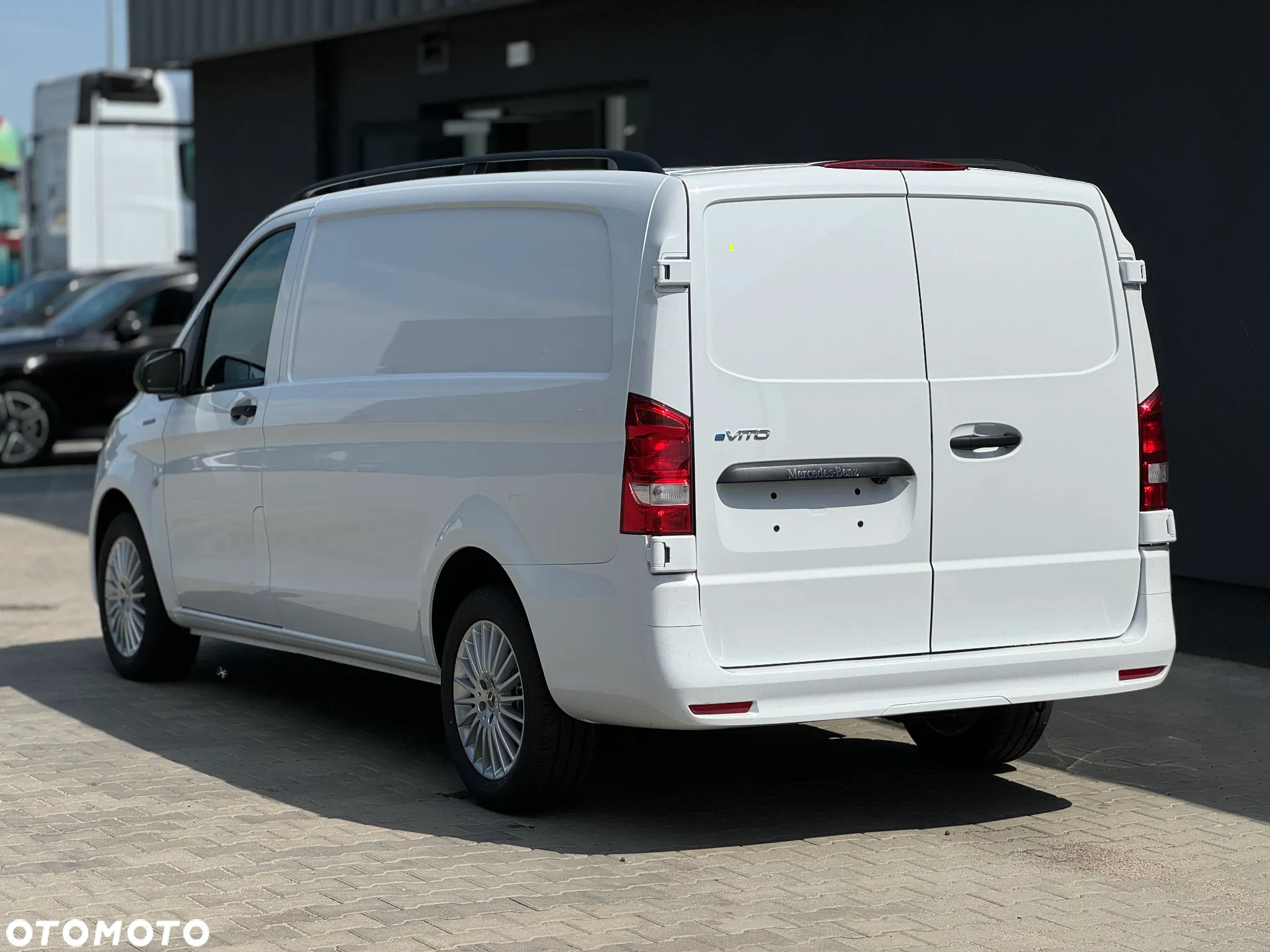 Mercedes-Benz Vito - 3