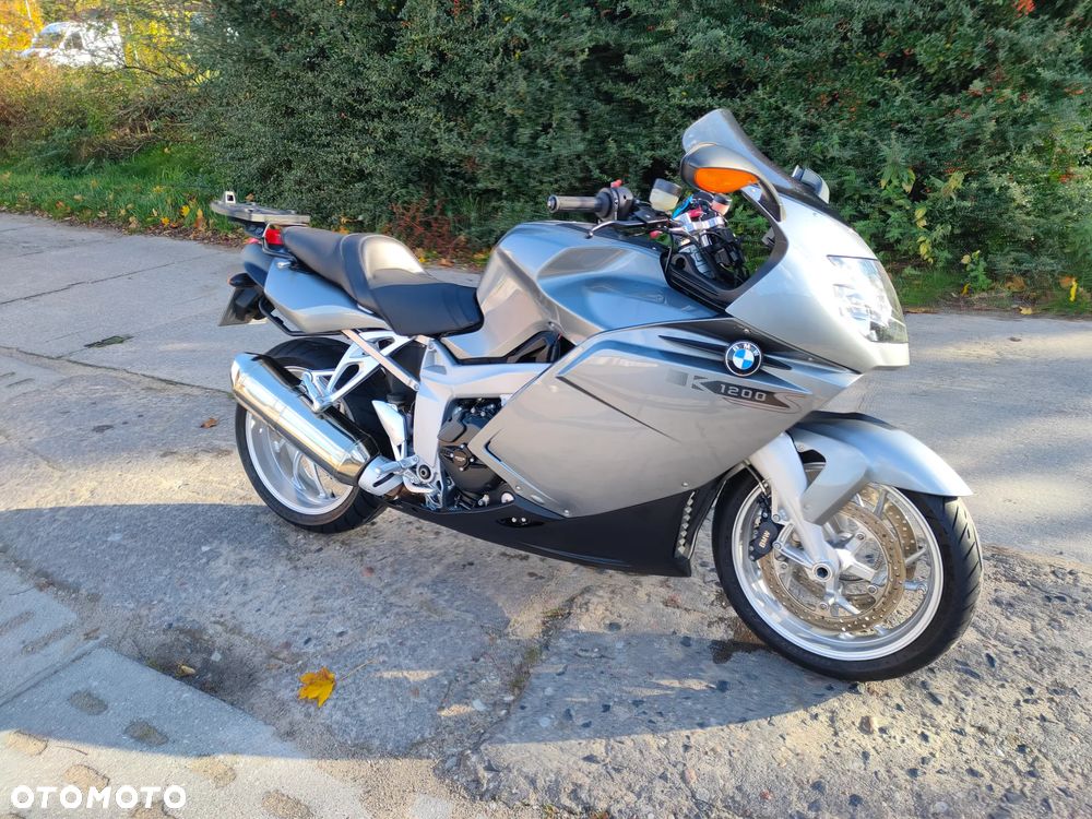 BMW K - 12