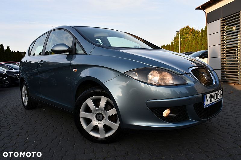 Seat Toledo