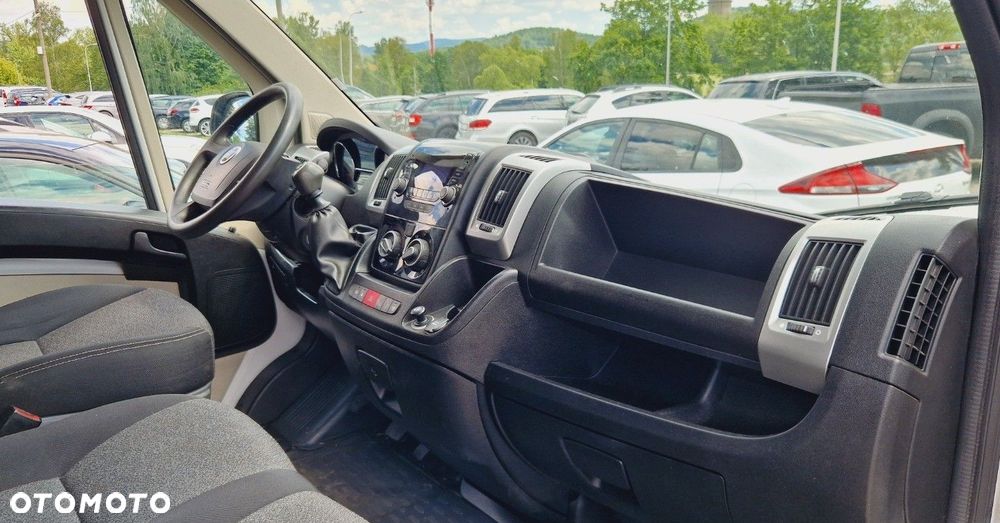 Fiat Ducato L1H1 - 17