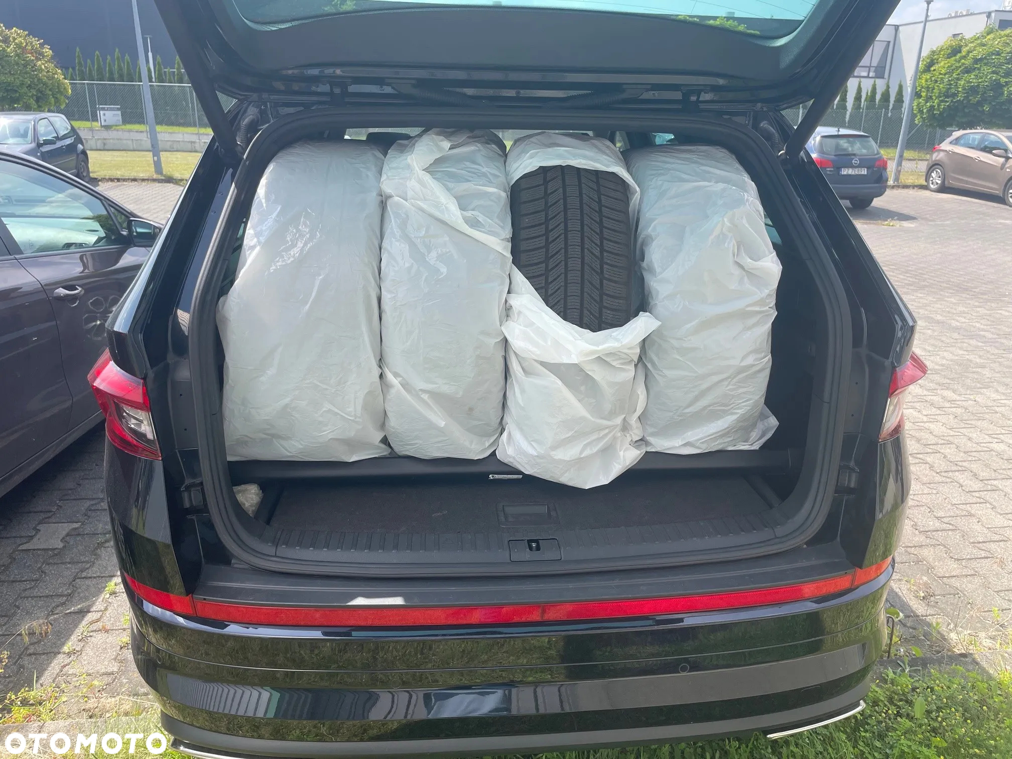 Skoda Kodiaq 2.0 Bi-TDI 4x4 RS DSG - 7