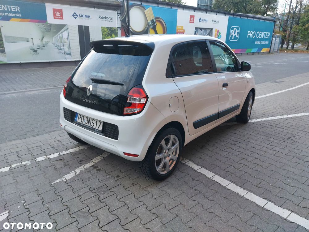 Renault Twingo - 3