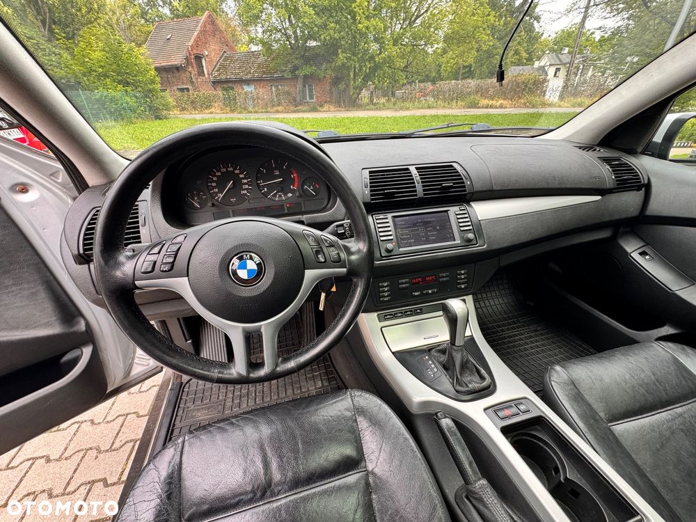 BMW X5 - 22