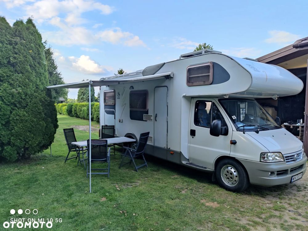 Fiat Ducato - 8