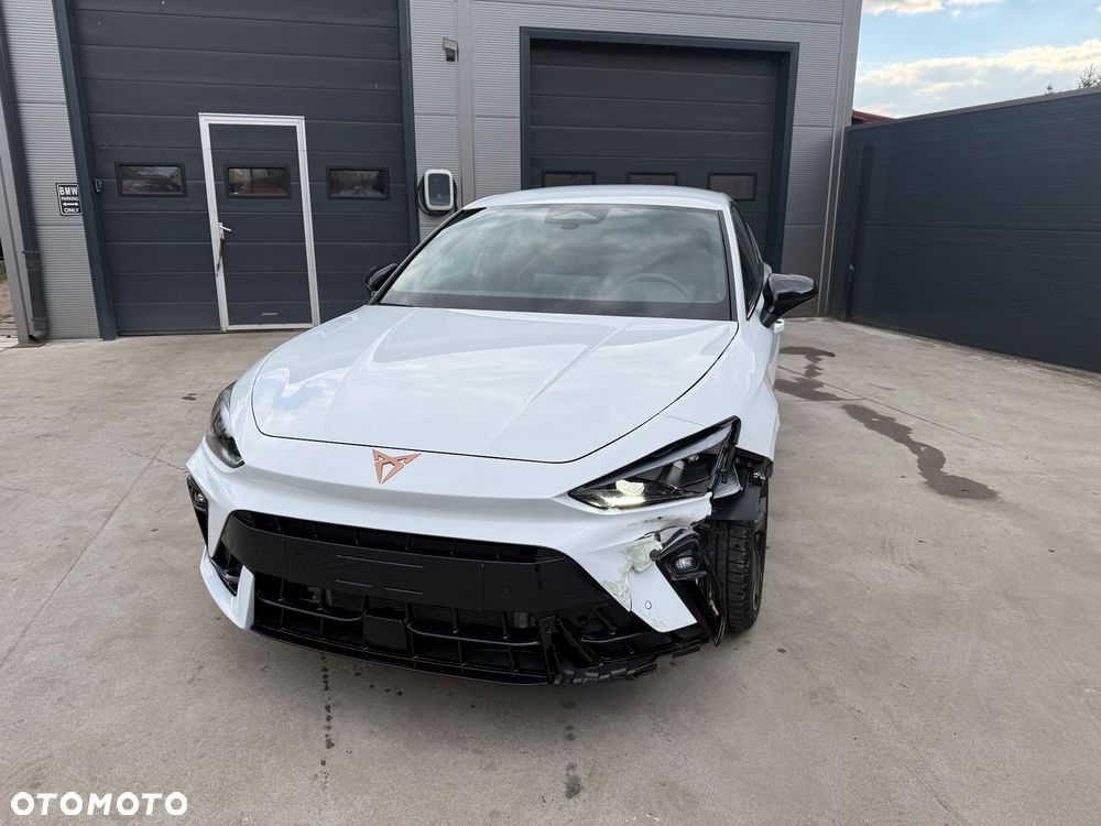 Cupra Leon 1.5 eTSI mHEV DSG - 5