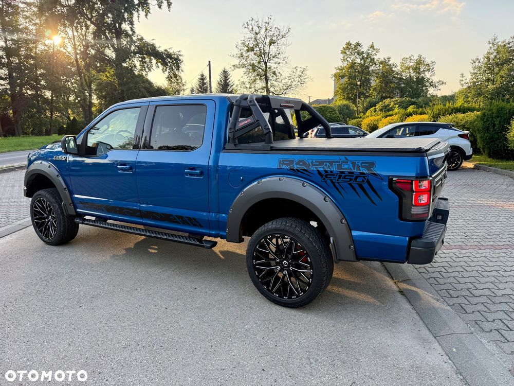 Ford F150 - 15