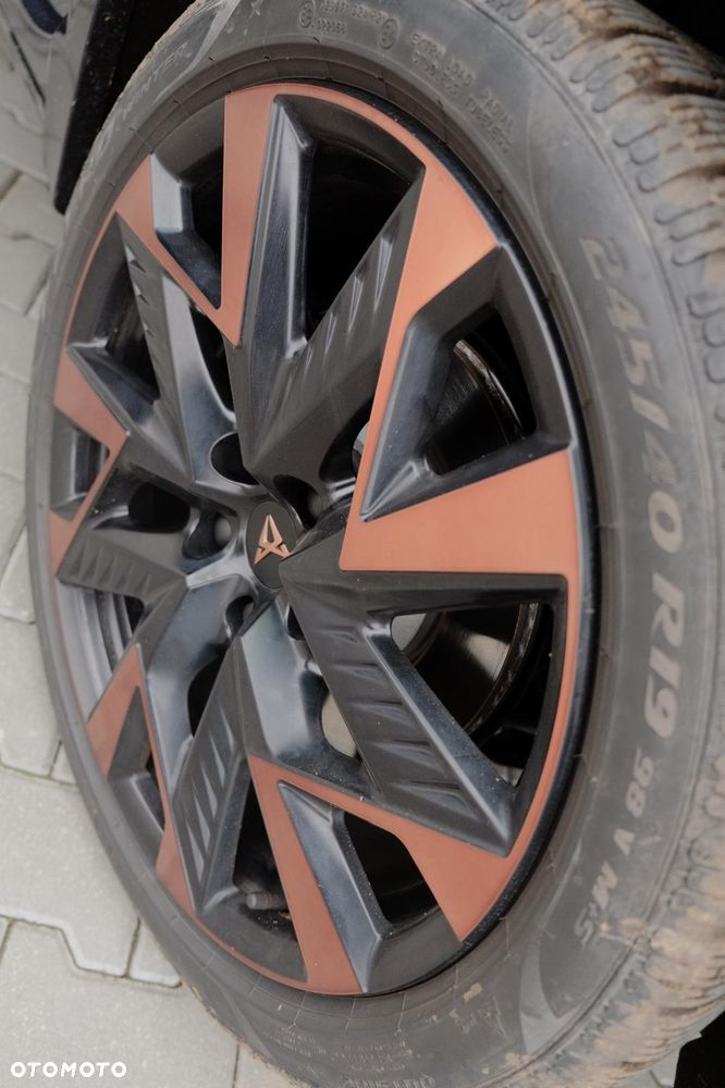 Cupra Formentor 2.0 TSI 4Drive VZ DSG - 3