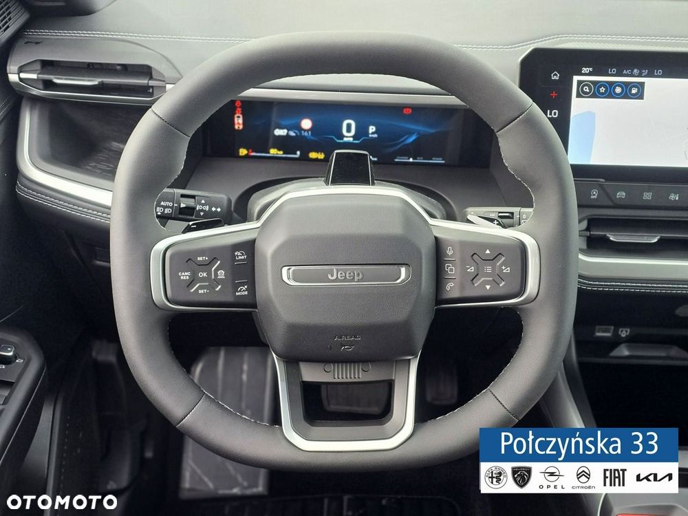 Jeep Compass - 20