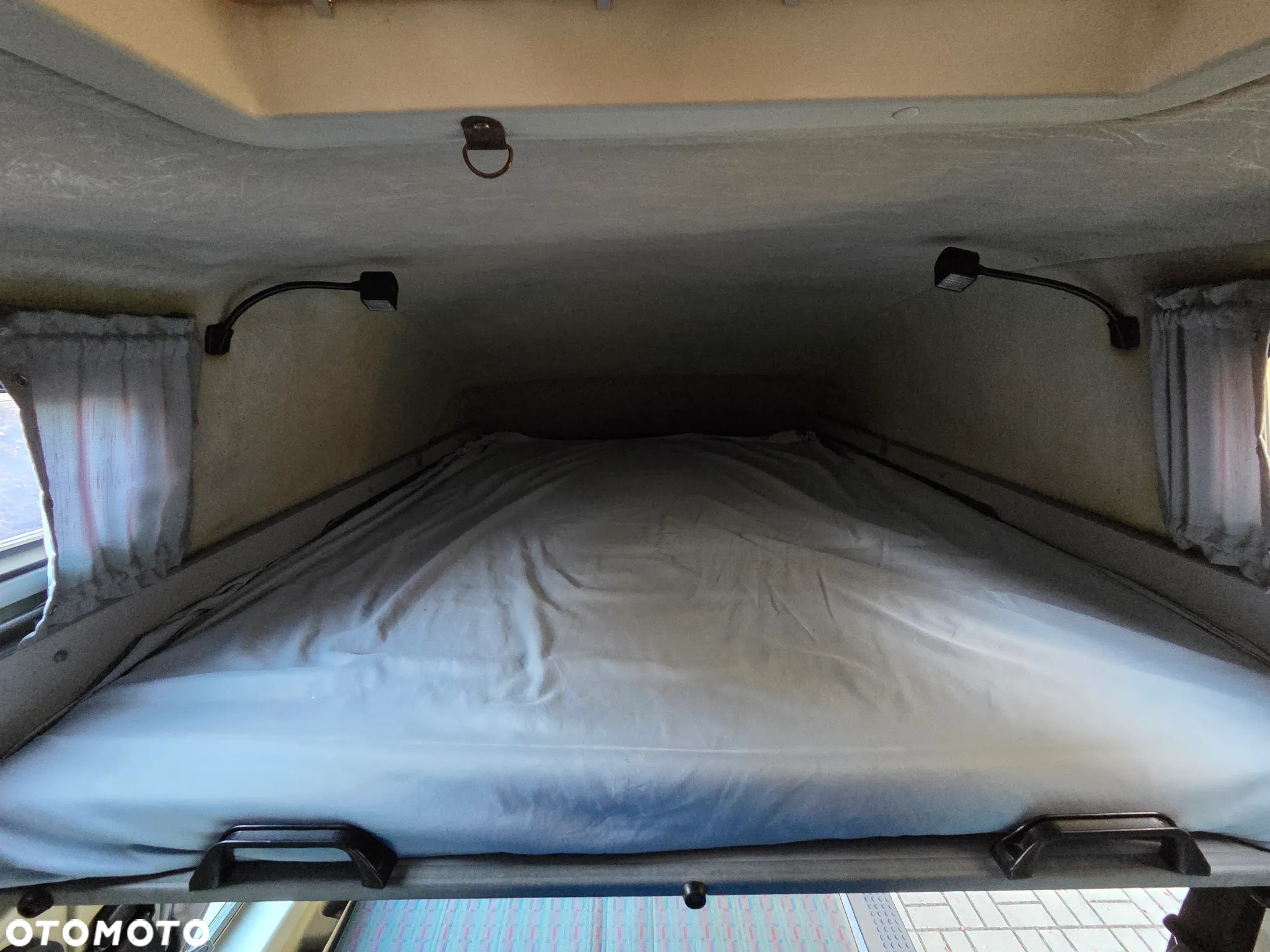 Ford Transit Westfalia Nugget - 21