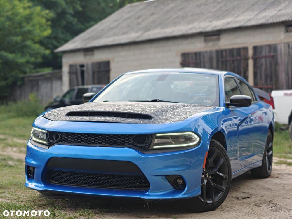 Dodge Charger - 3