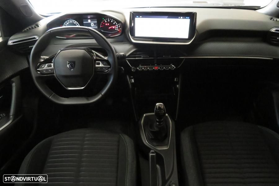 Peugeot 2008 1.2 PureTech Active Pack - 7