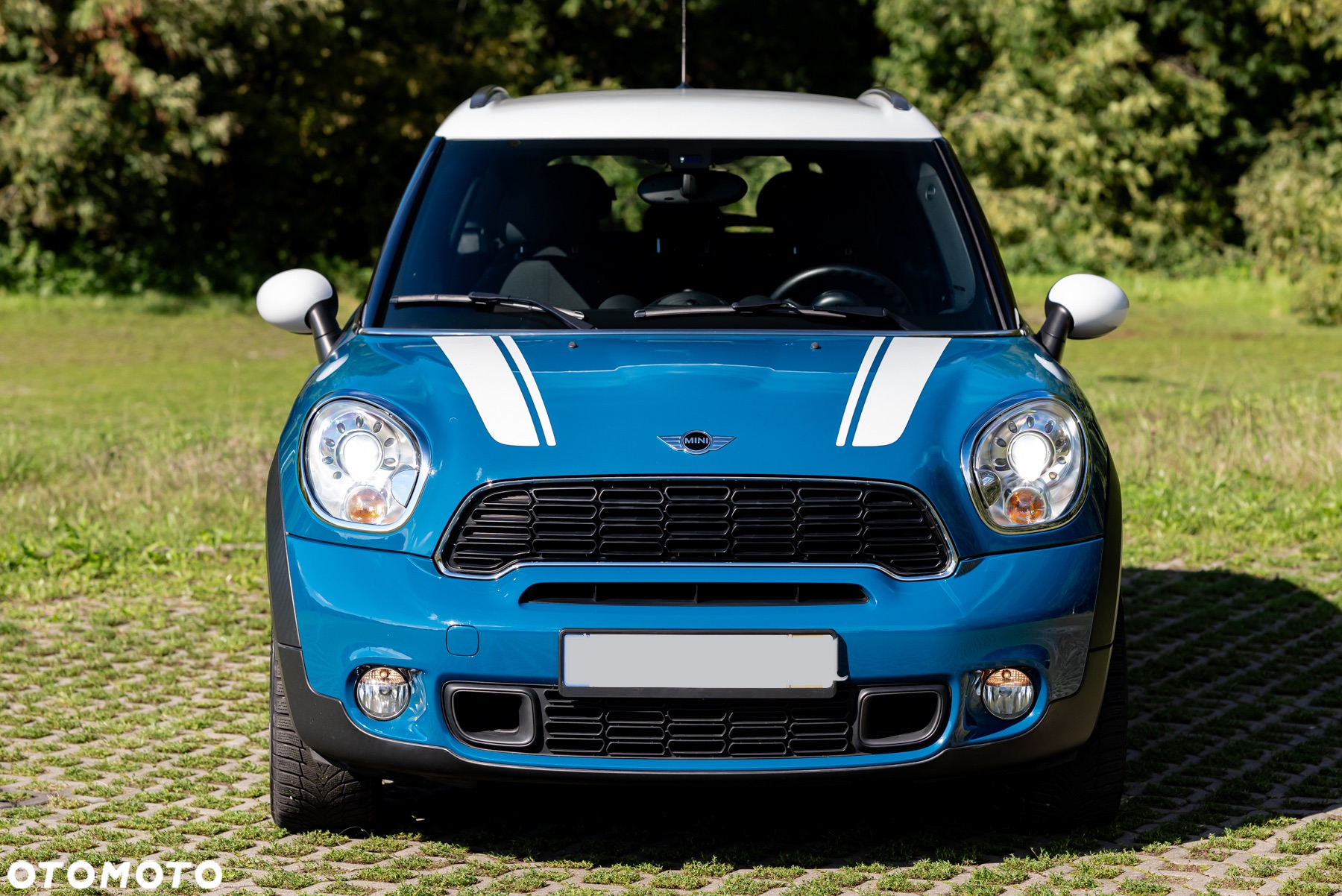 MINI Countryman Cooper S - 4