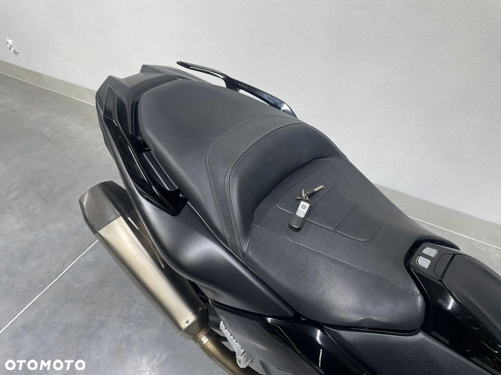 Yamaha Tmax - 19