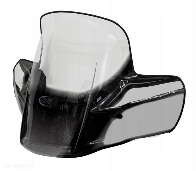 szyba do quada kimpex can am cf moto - 1