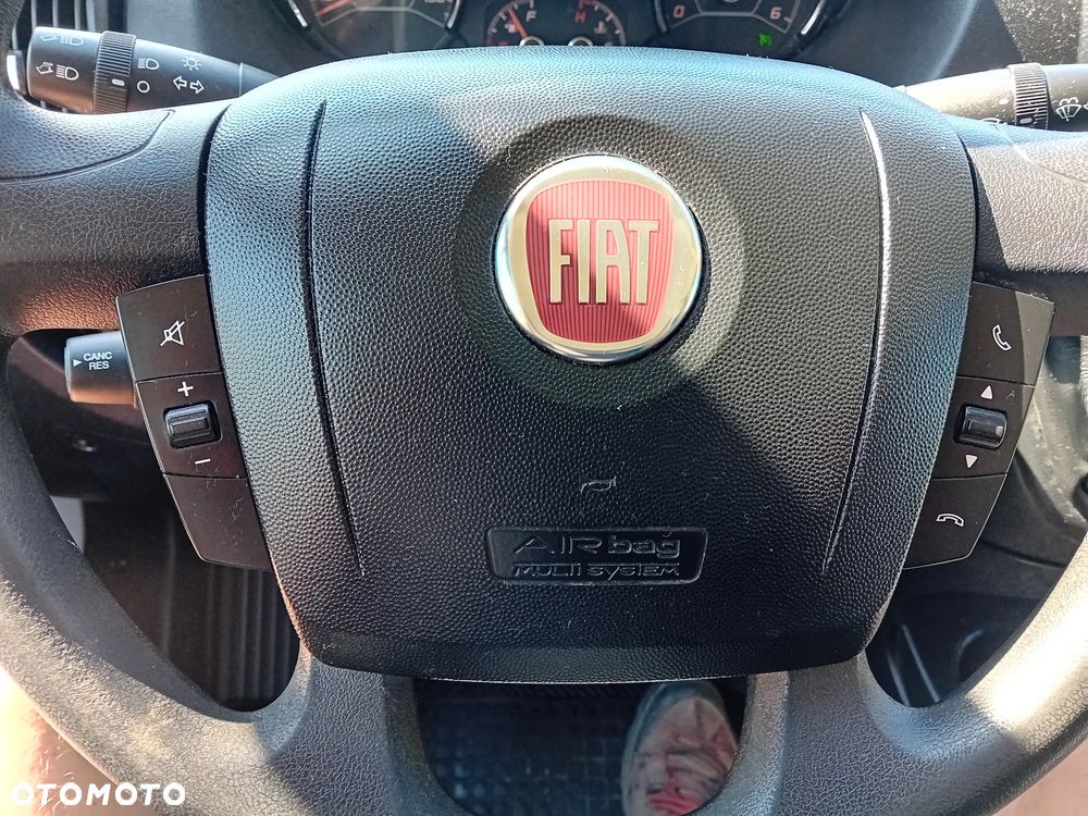 Fiat Ducato - 25